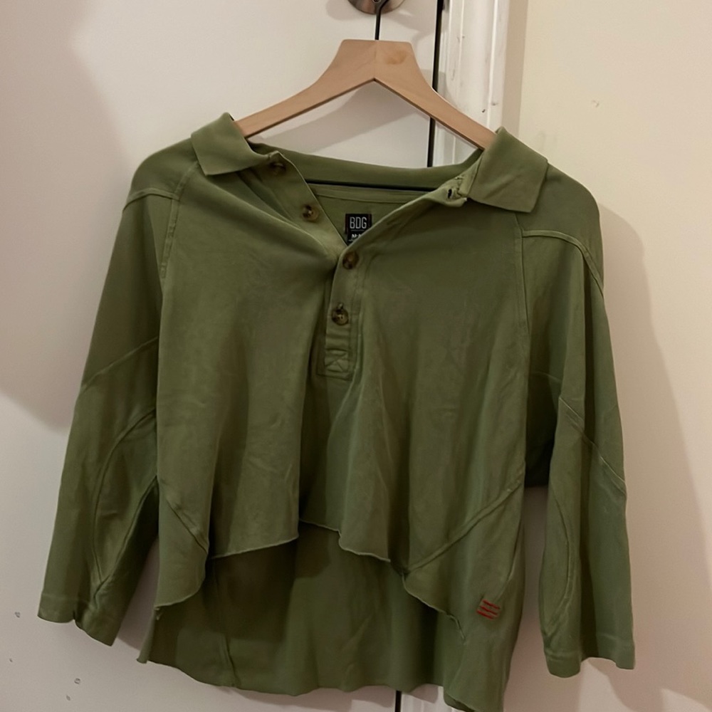 Urban Outfitters top